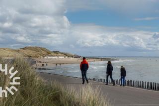 Vakantiehuis Westkapelle dichtbij strand in centrum - Westkapelle - 6