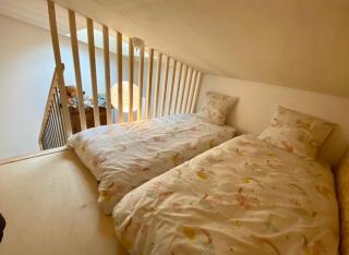 Le Loft du Pré - Maison d'architecte - Le Mans - Le Mans - 2