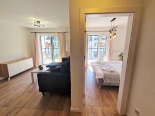 Apartamenty Złote Wydmy - Plażowa Park Międzywodzie - Międzywodzie - 6
