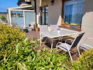 Apartament MNICH - Ustka - 1