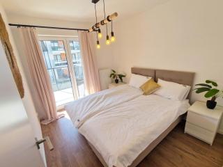 Apartamenty Złote Wydmy - Plażowa Park Międzywodzie - Międzywodzie - 1