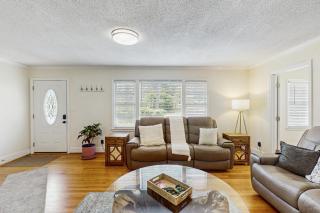 Parkside Cottage - Wilmington - 8