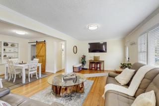 Parkside Cottage - Wilmington - 7