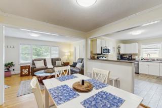 Parkside Cottage - Wilmington - 5