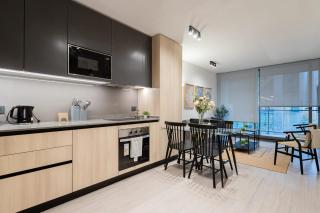 Enchanting 2D2B Apartment in Las Condes - Santiago - 7