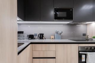 Enchanting 2D2B Apartment in Las Condes - Santiago - 6