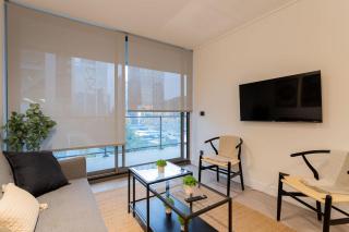 Enchanting 2D2B Apartment in Las Condes - Santiago - 1