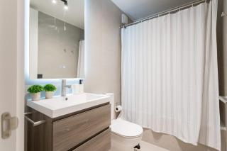 Enchanting 2D2B Apartment in Las Condes - Santiago - 4