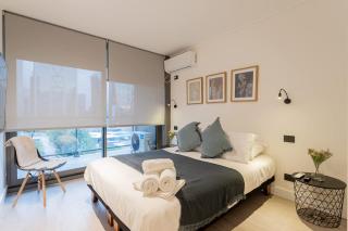 Enchanting 2D2B Apartment in Las Condes - Santiago - 9