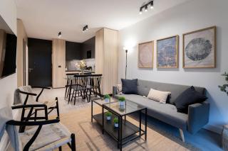 Enchanting 2D2B Apartment in Las Condes - Santiago - 3