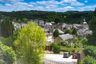 Nature et Repos - Corrèze - 5