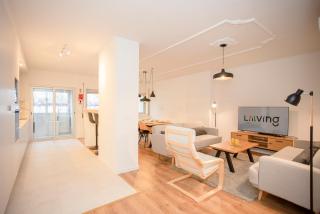 Liiiving in Porto - Modern Design Home - Porto - 8