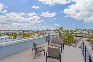 Beacon by the Sea- Unit A - Bradenton Beach - 0
