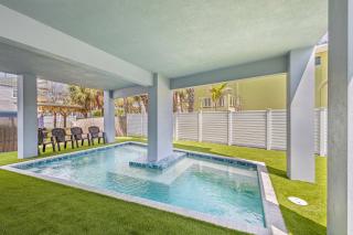 Beacon by the Sea- Unit A - Bradenton Beach - 8