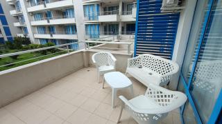 Excelsior ApartHotel - Sunny Beach - 3