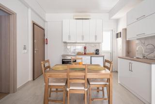 DiPeJo Athens luxurious penthouse apartment - 8