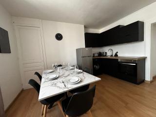 Le Quartier des Saveurs, proche des Halles Carnot - Limoges - 8