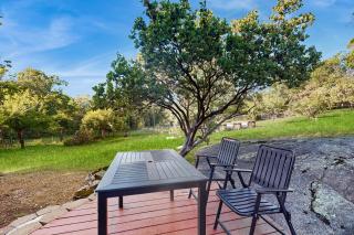 Deer Paradise - Coarsegold - 8