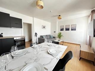 Le Quartier des Saveurs, proche des Halles Carnot - Limoges - 4