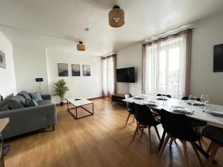 Le Quartier des Saveurs, proche des Halles Carnot - Limoges - 2