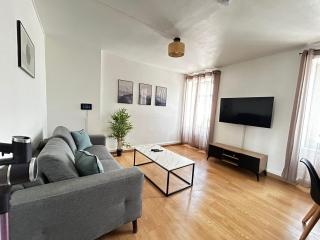 Le Quartier des Saveurs, proche des Halles Carnot - Limoges - 1