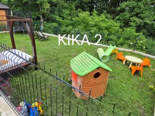 Kika apartmani-FREE PARKING- 7 km od centra - 9