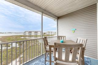Bethany Bay --- 37190 Harbor Dr #3006 - Ocean View - 9