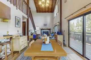 The Garden Haus - Incline Village - 3
