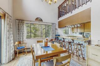 The Garden Haus - Incline Village - 4