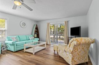 Salem Harbor Cottage - Morehead City - 9