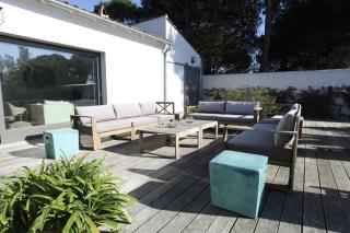 Villa Tomtrousse - Les Portes - 3