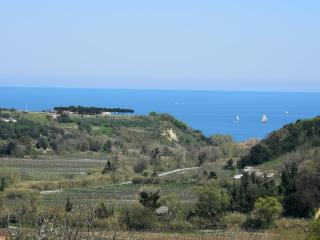 B&B Stella dell'Adriatico - Ortona - 9