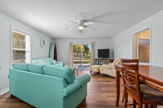 Salem Harbor Cottage - Morehead City - 3