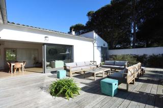 Villa Tomtrousse - Les Portes - 5