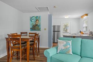 Salem Harbor Cottage - Morehead City - 2