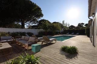 Villa Tomtrousse - Les Portes - 2