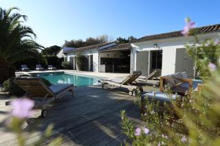 Villa Tomtrousse - Les Portes - 9