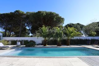 Villa Tomtrousse - Les Portes - 8