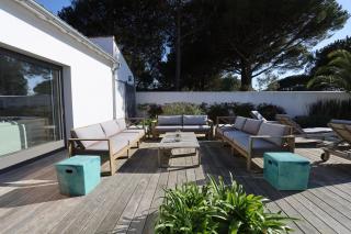 Villa Tomtrousse - Les Portes - 4