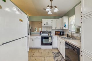 The Beachcomber’s Hideaway - St. Augustine - 4