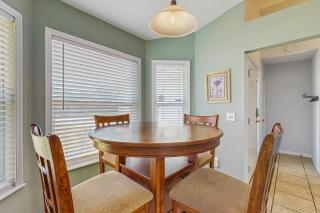 The Beachcomber’s Hideaway - St. Augustine - 5