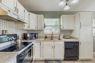 The Beachcomber’s Hideaway - St. Augustine - 3