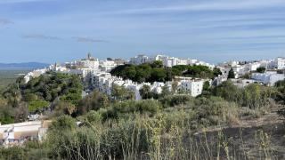 Casa Los Tres Stefan - Vejer de la Frontera - 0