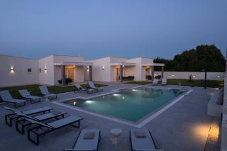 Venti apartments with swimming pool and private parking - Kožino - 4