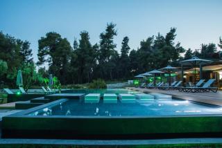 Sani More & Sani Woods - 1