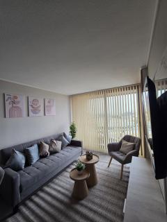 Apartamento full equipado en Coquimbo - Coquimbo - 7