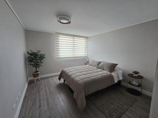Apartamento full equipado en Coquimbo - Coquimbo - 4