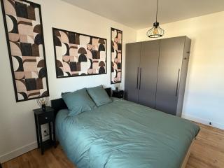 Chez Eugène, appartement neuf - Chaumont - 1