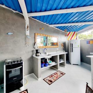 Guest House - Diamante - Ilhabela - 0