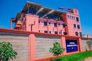 Goshen Paradise Hotel - Kendu Bay - 9